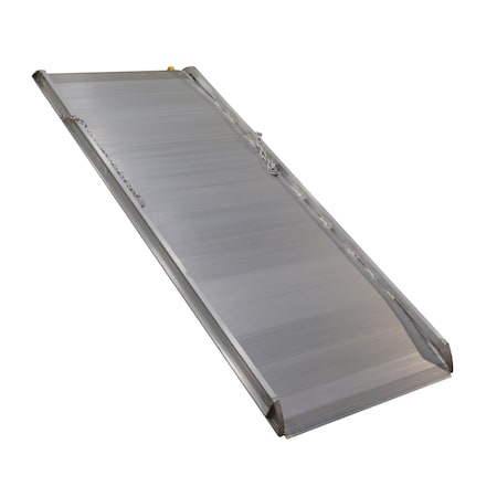 Vestil Aluminum Walk Ramp AWR-38-8B
